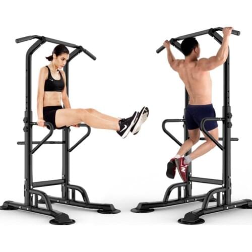 High-quality Steel Adult Children Multifunctional Height Adjustable Horizontal Bar Load-bearing 150KG Pull-ups Fitness Equipment