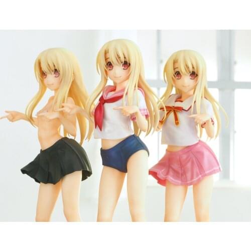 Garage Kit Resin Figure Kit GK hand do clear FGO resin die.it Ellie and phil die.it spot