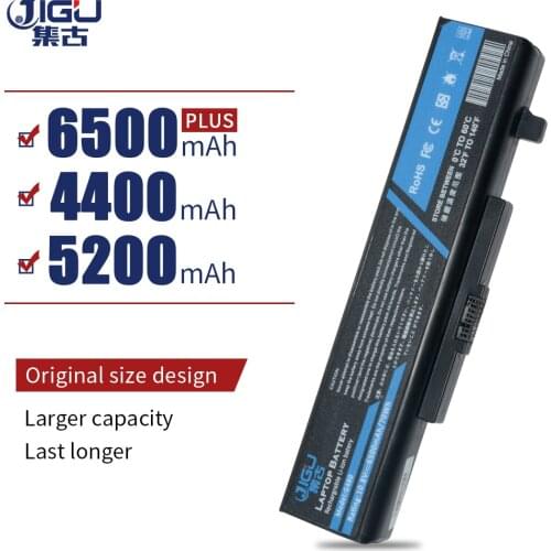 New Laptop Battery for Lenovo Y580 Y480 G580 G480 G510 Z480 Z580 Z585 G710 L11L6Y01 L11S6Y01 L11L6R01 L11M6Y01 L11N6R01 L11L6F01