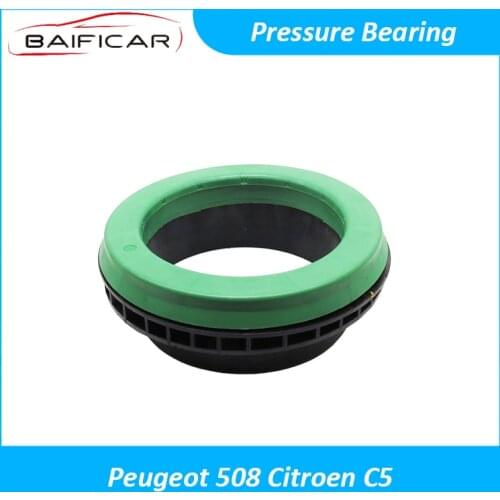 Baificar Brand New Genuine Front Shock Absorber Pressure Bearing For Peugeot 508 Citroen C5