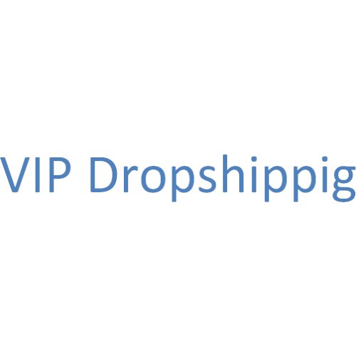 VIP DROPSHIPPING LINK