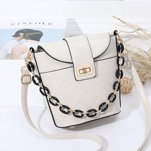 Сумка женская Bags Women 2020 Fashion One Shoulder Bucket Bag Charming Women Bag Crossbody Tote