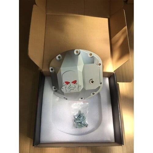 Topfire Wrangler JL Eye Series Dana 44 Axle Differential