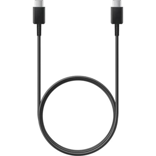 SAMSUNG TYPE-C TO TYPE-C 3A NOTE 10 USB CABLE