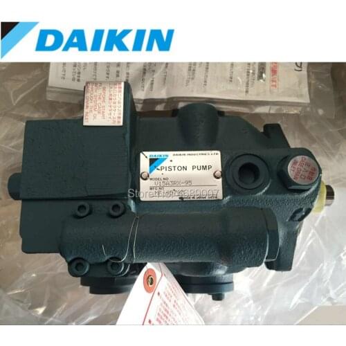 V15A2R-95 Daikin V-Series Hy Draulic Piston Pump V 15 A2 R 95 V15A2R95