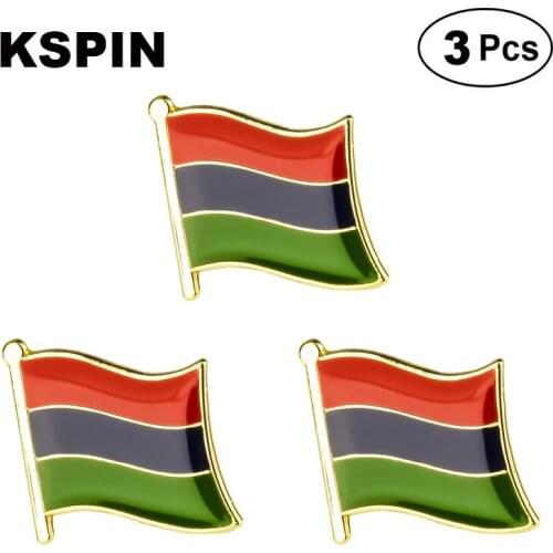Flag Lapel Pin Brooches Pins Flag badge Brooch Badges
