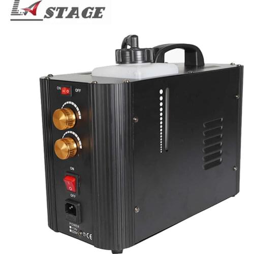 1200W DJ special wedding party Special Effects Smoke Machine stage effect haze machine