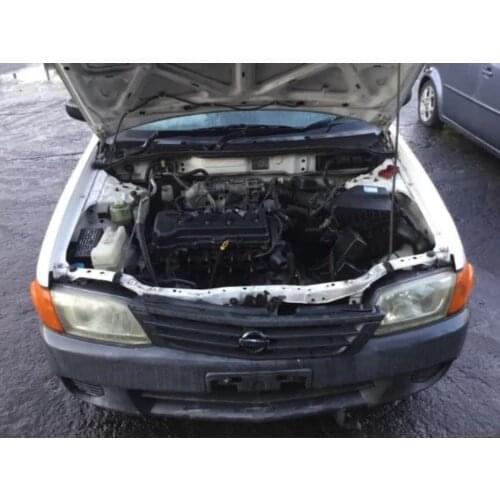 Hood Damper for Nissan AD Van Y11 1999-2005 Gas Strut Lift Support Front Bonnet Modify Gas Springs Shock Absorber