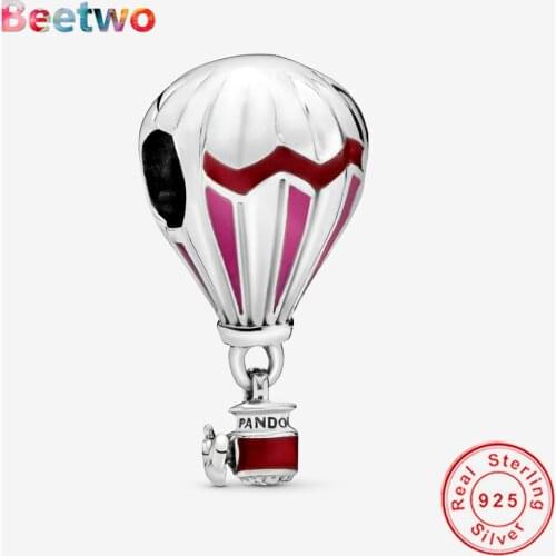 Beetwo Red Bracelets