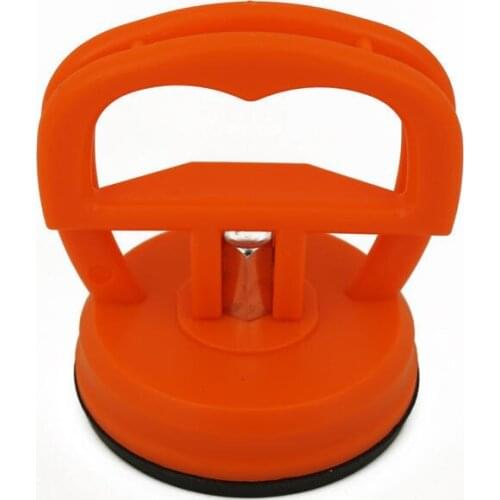 Free Shipping New High quality super suction Rubber Sucker 10KG 58MM SMALL For Sport