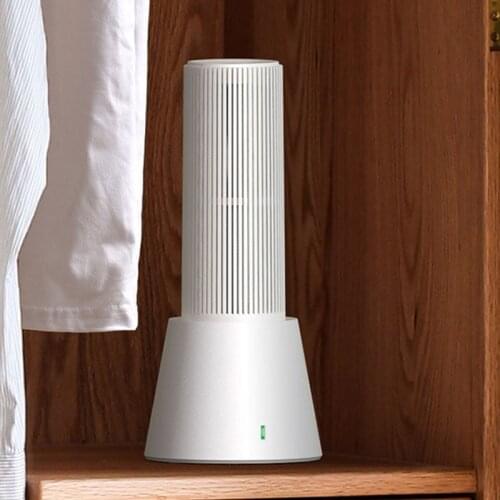 Household Mini Dehumidifier Dryer Moisture Absorber Wireless Recyclable Physical Dehumidification 100v-240v Drying Machine