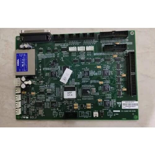 For Mindray BS-200 BS-220 BS-300 BS-320 BS200 BS220 BS300 BS320 Biochemical Analyzer Main Control Board Repair Parts