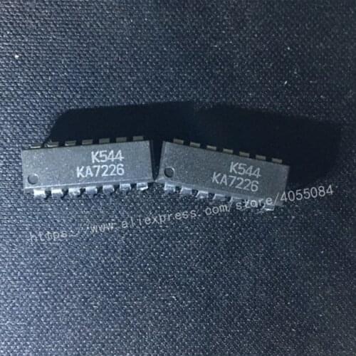 5PCS KA7226 Electronic components IC