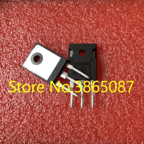G4PC40S IRG4PC40S IRGPC40S IRG4PC40SPBF TO-247AC TO-247 N-CHANNEL POWER IGBT TRANSISTOR 10PCS/LOT ORIGINAL NEW