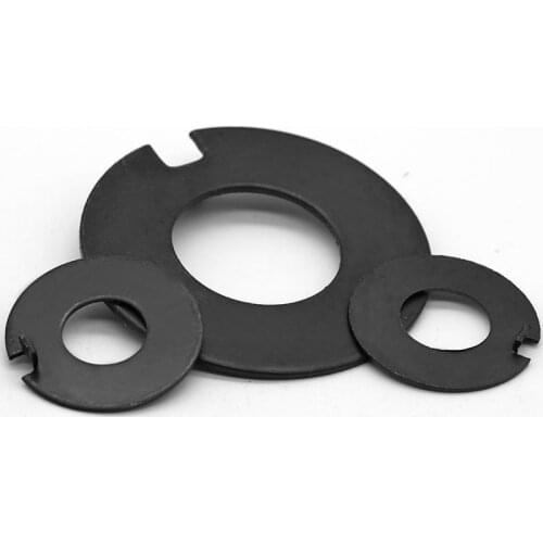 Specifications Ф 5- Ф 100 tab washer GB856