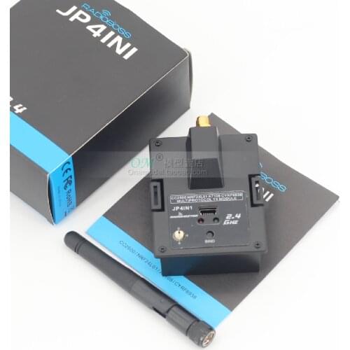 JP4in1/OPEN TX open source and Tiandifei ET16 FRSKY X9D multi-protocol four-in-one tuner/JP 4in1