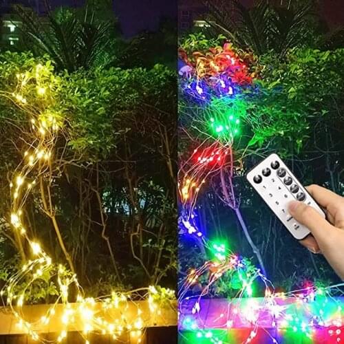 Гирлянды liyuanQ China At AliExpress