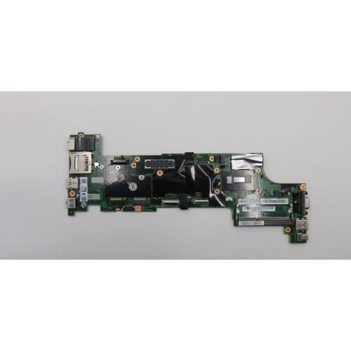 Lenovo ThinkPad X250 I5-5200 Notebook Independent Graphics Card Motherboard FRU 00HT379 00HT380 00HT367 00HT368 100% test Ok