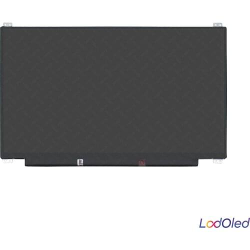 13.3'' IPS LCD Screen Display Panel Matrix Replacement with Integrated Touch B133HAK02.0 40 pins 1920x1080 72% NTSC