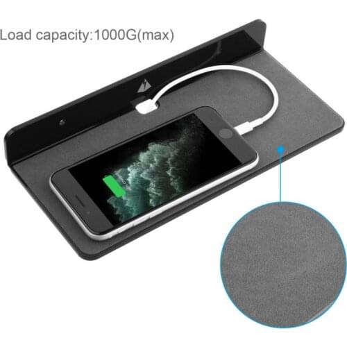 Wall mountes Bracket Rack new Speaker Wall Storage Bracket for Speaker Accessories/Webcam/Cell Phones/Ornaments