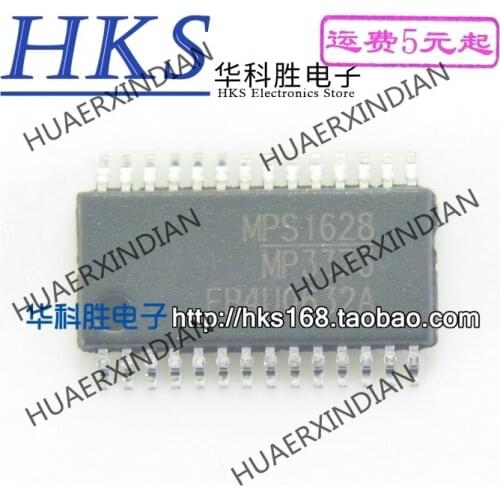 New Original MP3373 THSOP-28