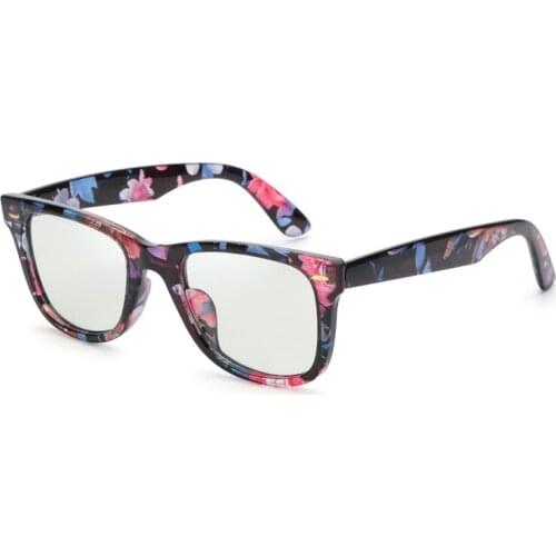 Women Glasses For Sight Anti Blue Light Glasses Computer Mobile phone Protection Glasses Gaming UV400 Radiation Goggles 2020