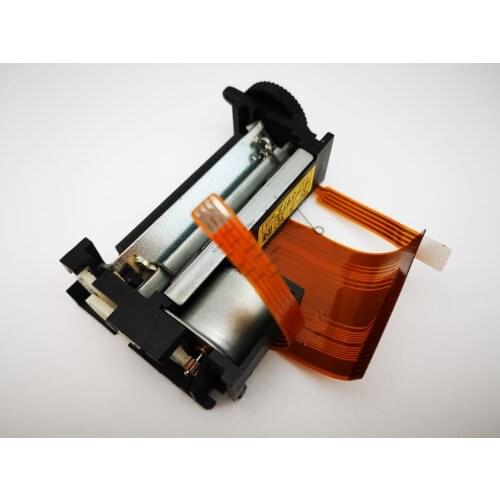 Original thermal print head EPLZ1601S2 barcode print head printing accessories thermal printer core EPL Z1601S2