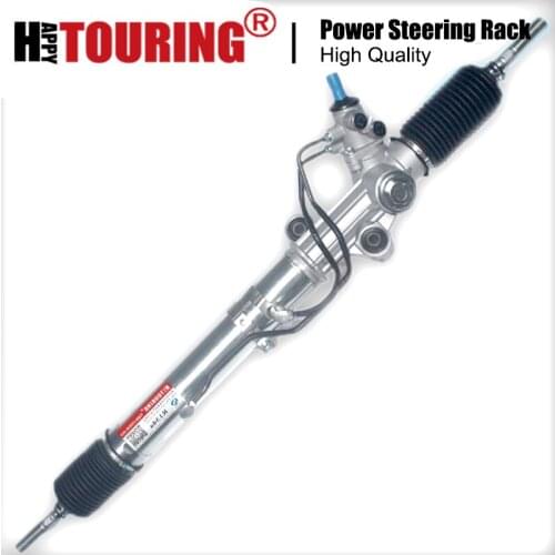 Power Steering Rack For TOYOTA LAND CRUISER 4700 FZJ100 FZJ105 HDJ100 HZJ105 UZJ100 44200-60060 4420060060 LEFT HAND DRIVE