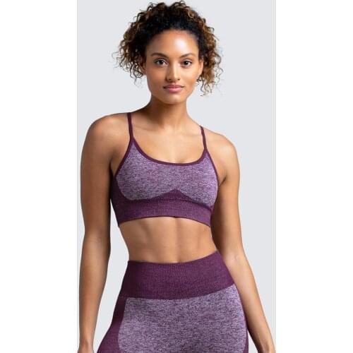 SDFHSFH Sport Seamless Yoga Suit Sports Bra and Leggings Gym Suit Clothes Seamless Exercise Sports Leggings Fitness Gym Clothes