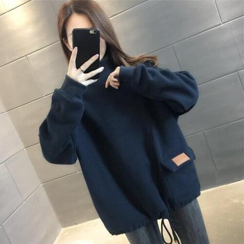 Свитшоты женские Unimmye China At AliExpress