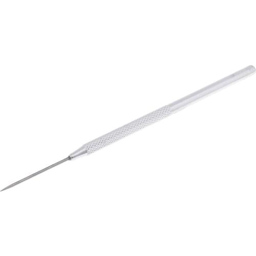 High Quality Clay Modeling Sculpture Polymer Clay Pro Needle Detail Tools Perfect for fine-point detail work