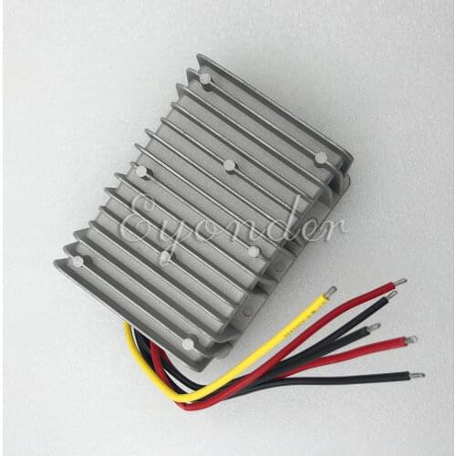 High quality input 18v 19v 20v 25v 26v 27v 28v 29v 30v 24v dc to 40v 15a dc power supply 600w step up boost converter module