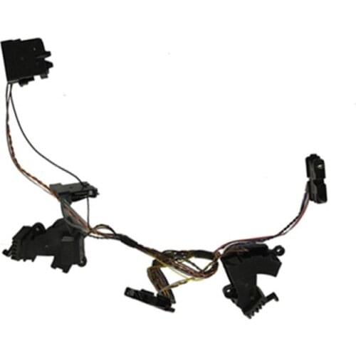 Robot Cleaner Assembly Parts Accessories Cliff Sensors Bumper Sensor for irobot Roomba 500 600 630 650 616 700 800 series