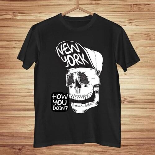 Demon Warrior Skull Short sleeve tee Womens t-shirtswomen 2021 Summer T-shirt cotton graphic funny t shirts