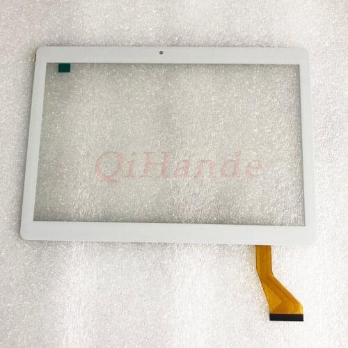 New Touch For tablet Teclast Tpad X10 m1d5 touch glass MJK 0873 FPC touch screen digitizer glass touch panel Sensor
