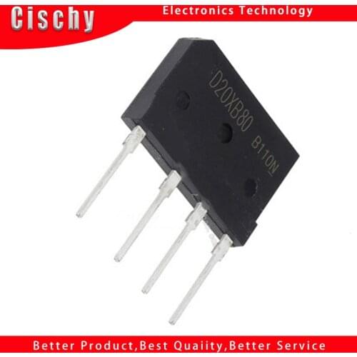 2PCS/lot D20XB80 H20R1353 H20R1203