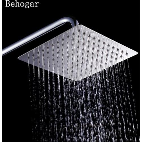 Behogar Bathroom Accessories