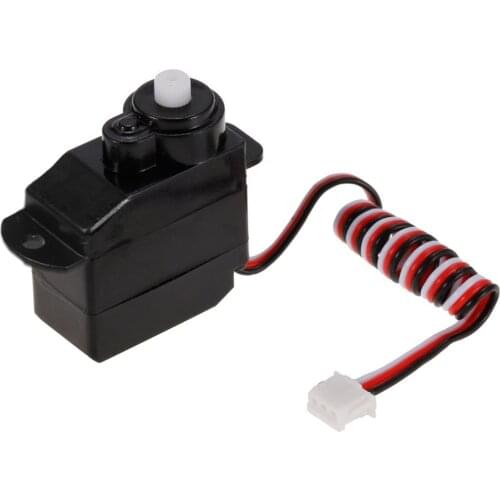 Mini 2G Digital Servo for Airplanes Truck Orlandoo Kit Upgrade