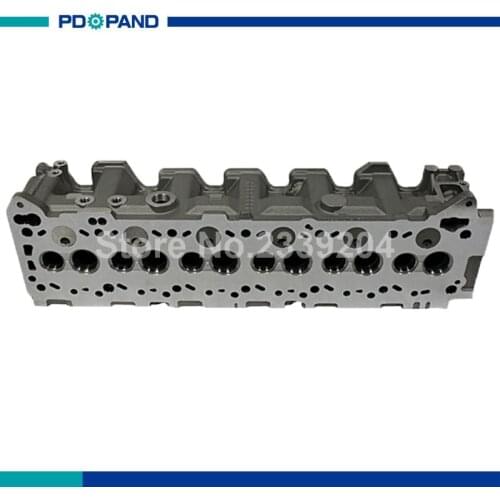 Auto Engine Part RD28-T Y60 cylinder head 11040-34J04 11040-34J00 11040-34J01 11040-34J02 for Nissan Credic Patrol 2.8L