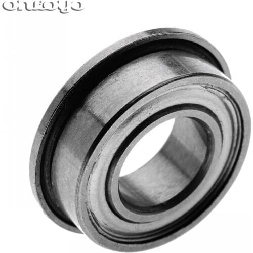 Computer Embroidery Machine Parts Half Parallel Bearing Outside Diameter 14MM Diameter 8MM Thickness 4MM