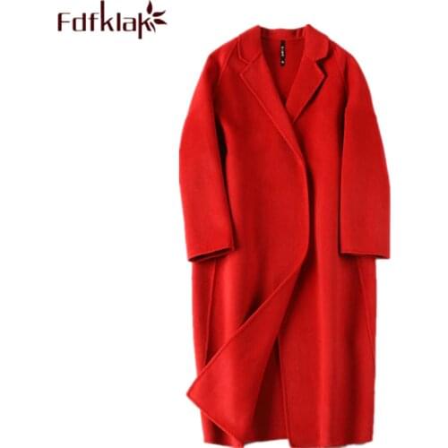 Fdfklak Womens Winter Coats