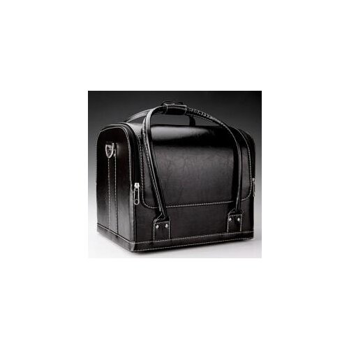 Close-Up Leather Bag - Glaze Magicians Bag Magic Tricks,Magie Accessories,Prop,Gimmick Mentalism,Magia Toys