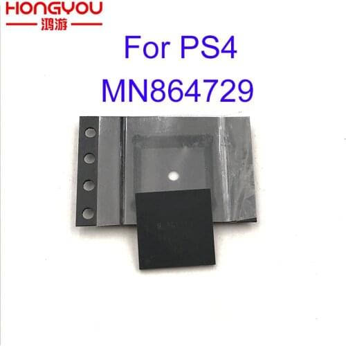 Pulled For Sony Playstation PS 4 1200 HDMI-compatible IC for PS4 Slim Pro MN864729 HDMI Chip