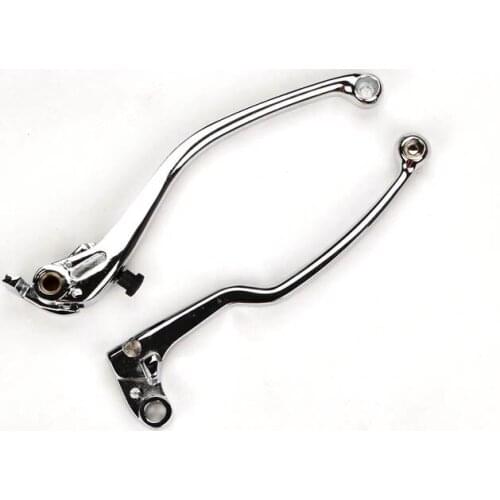 For YAMAHA YZF R1 YZF-R1 2004-2012 Motorcycle Aluminum Brake and Clutch Lever Set