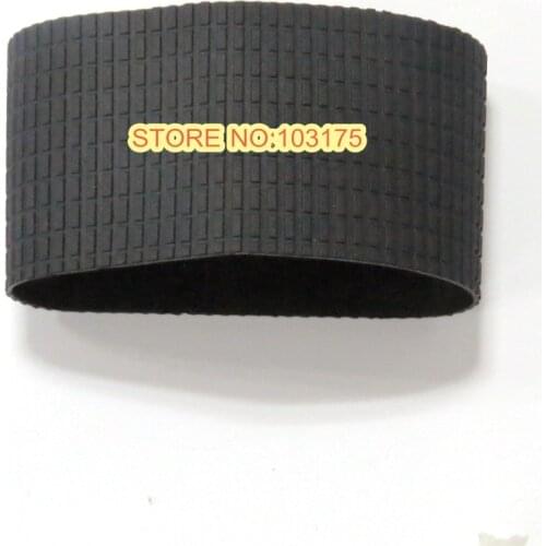New For Nikon 55-200 55-200MM OEM Lens Zoom Rubber Ring Grip Replacement Gen 2