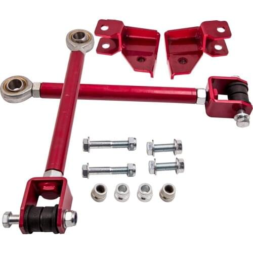 Brand New CONTROL ARM Toes For NISSAN 200SX S13 S14 S15 240SX SR20 Hicas Eliminator kit