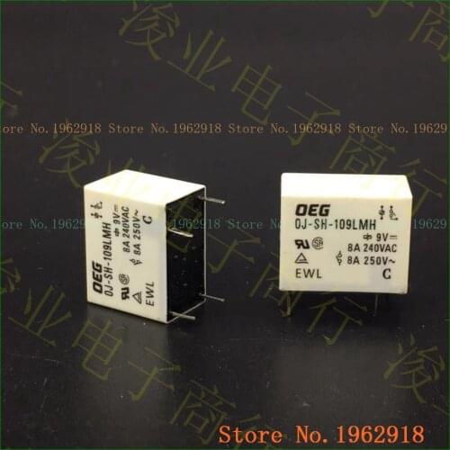 OJ-SH-109LMH OMIH-SH-112D 32F