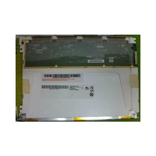 Original A+ Grade 8.4 Inch LCD Panel G084SN02 V0 800 RGB*600