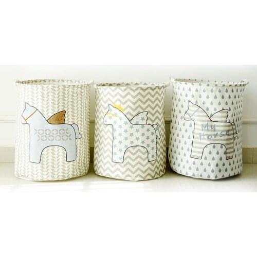OUSSIRRO Laundry Baskets