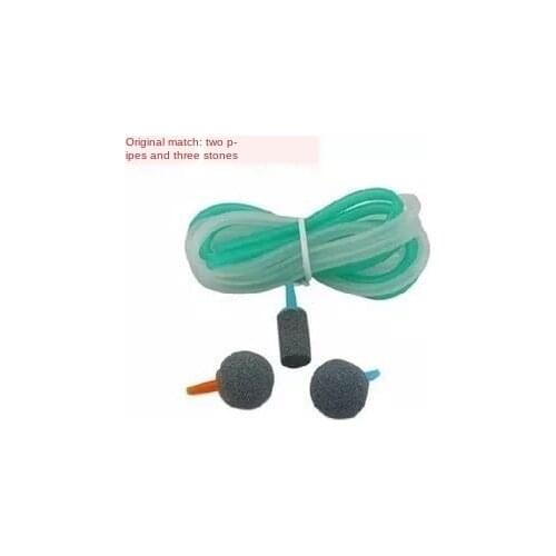 Bubble Stone Hose Accessories for Ozone Generator
